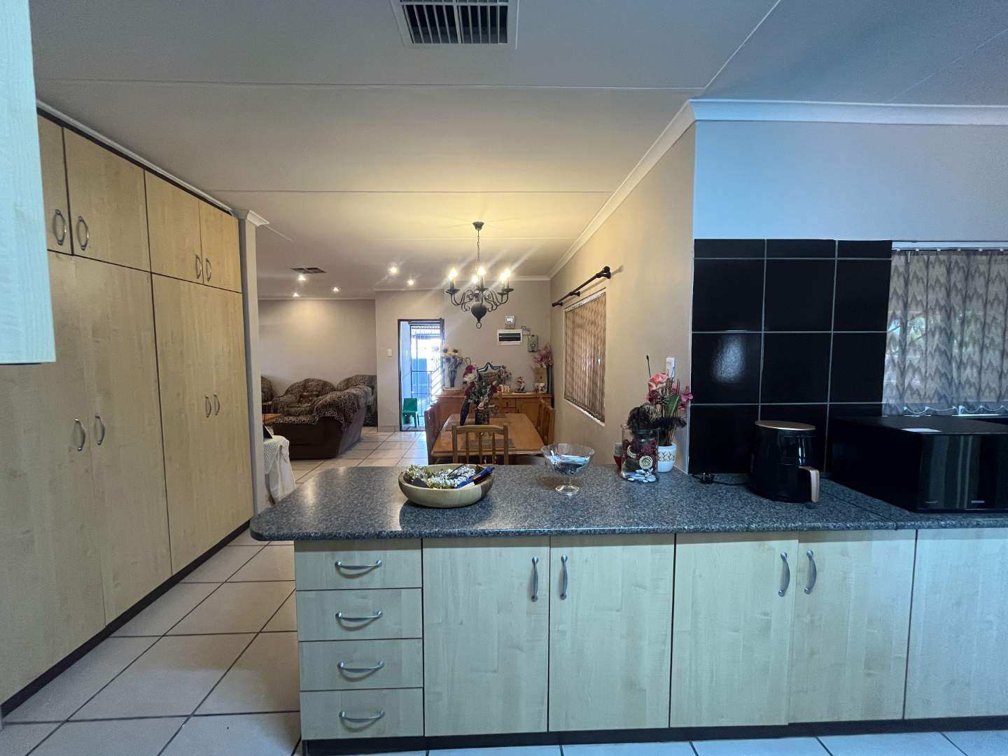 3 Bedroom Property for Sale in Keidebees Northern Cape